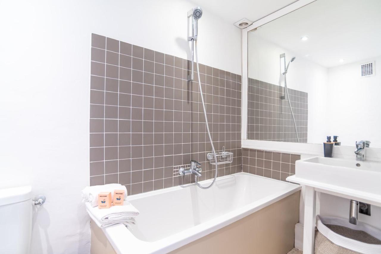 Cosy 36m With Sea View Center Village ! Apartment *